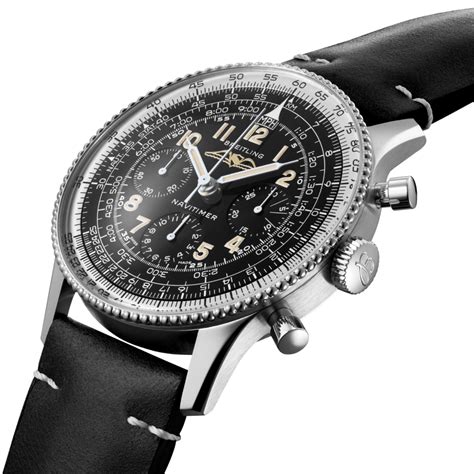 breitling navitimer ref. 806 1959 re-edition ab0910371b1x1|Review: Breitling Navitimer Ref. 806 1959 Re.